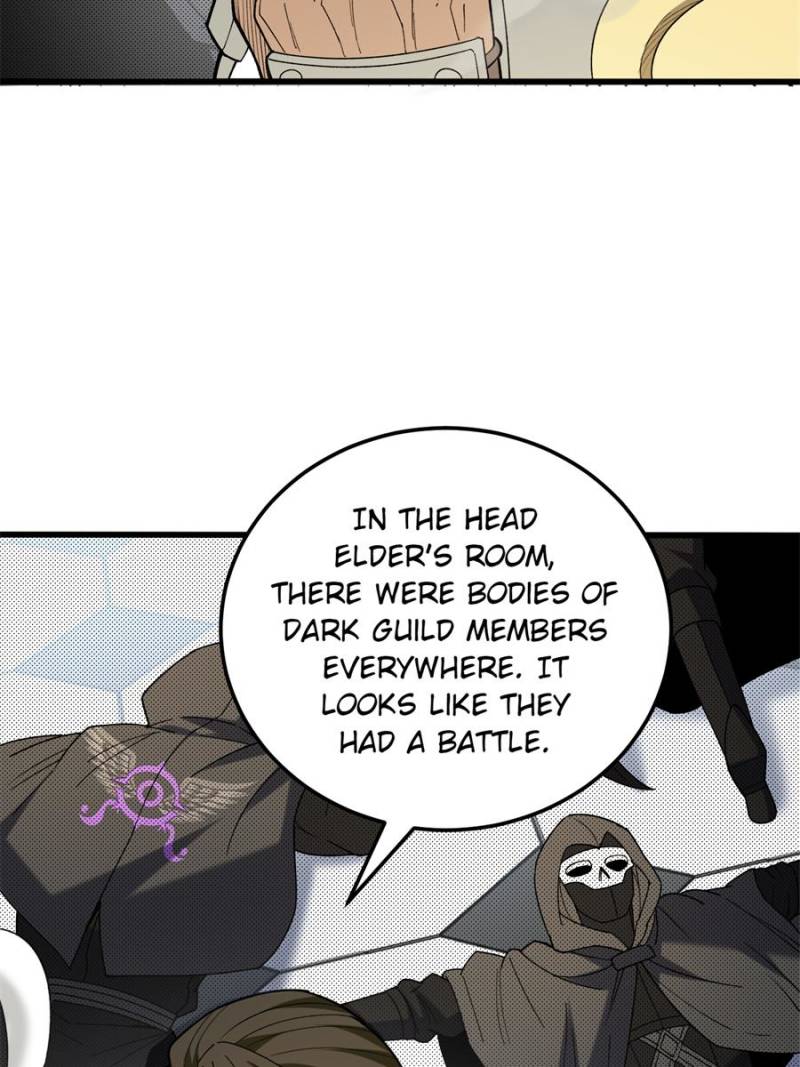 Read My Dragon System ENGLISH Manga Online