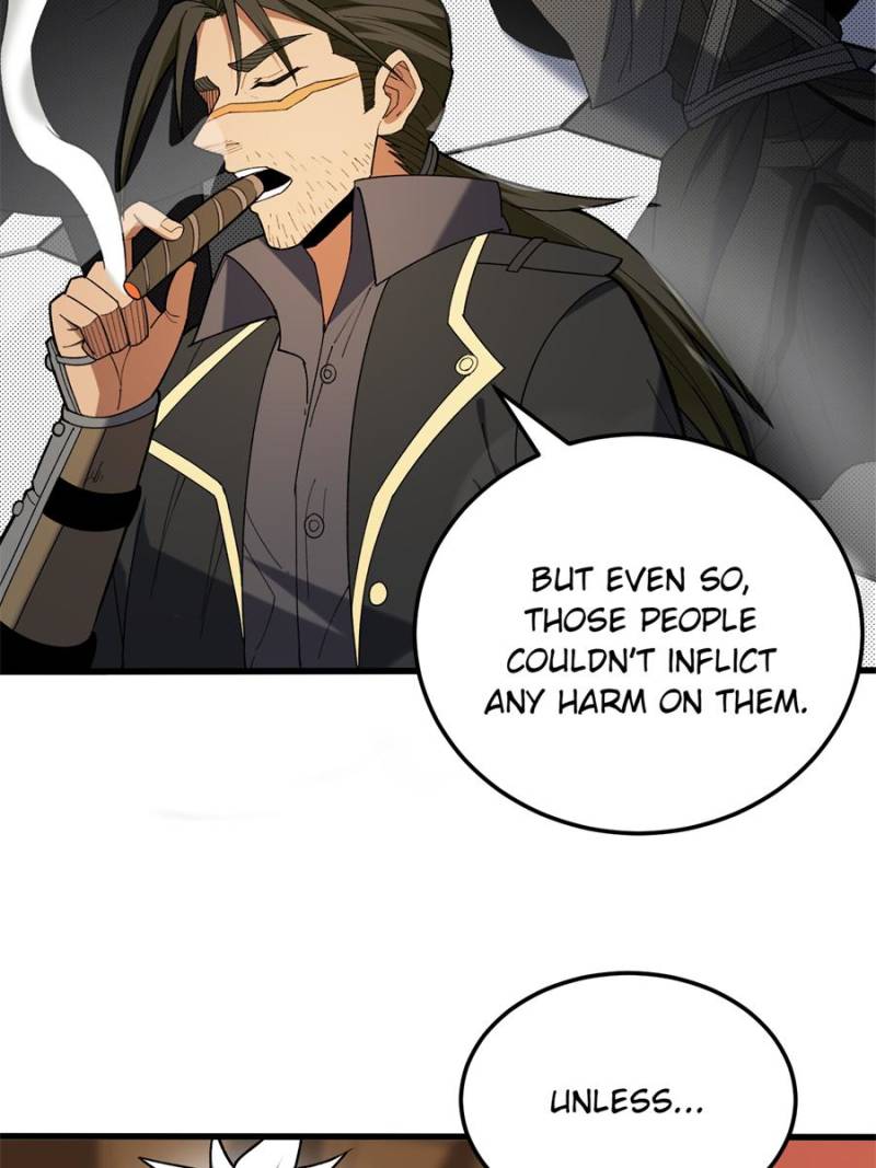 Read My Dragon System ENGLISH Manga Online