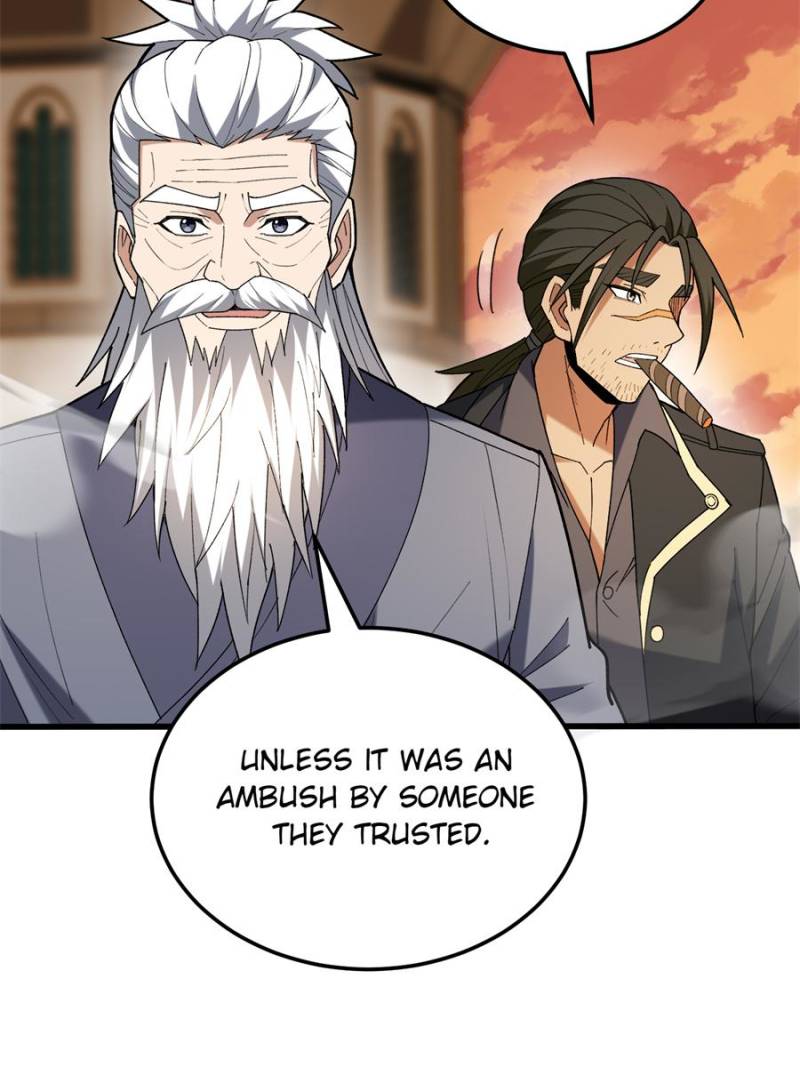 Read My Dragon System ENGLISH Manga Online