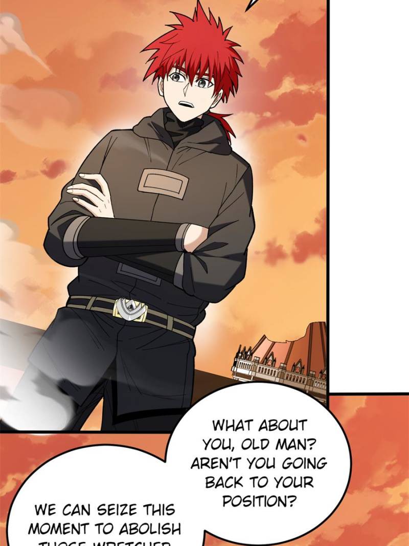 Read My Dragon System ENGLISH Manga Online