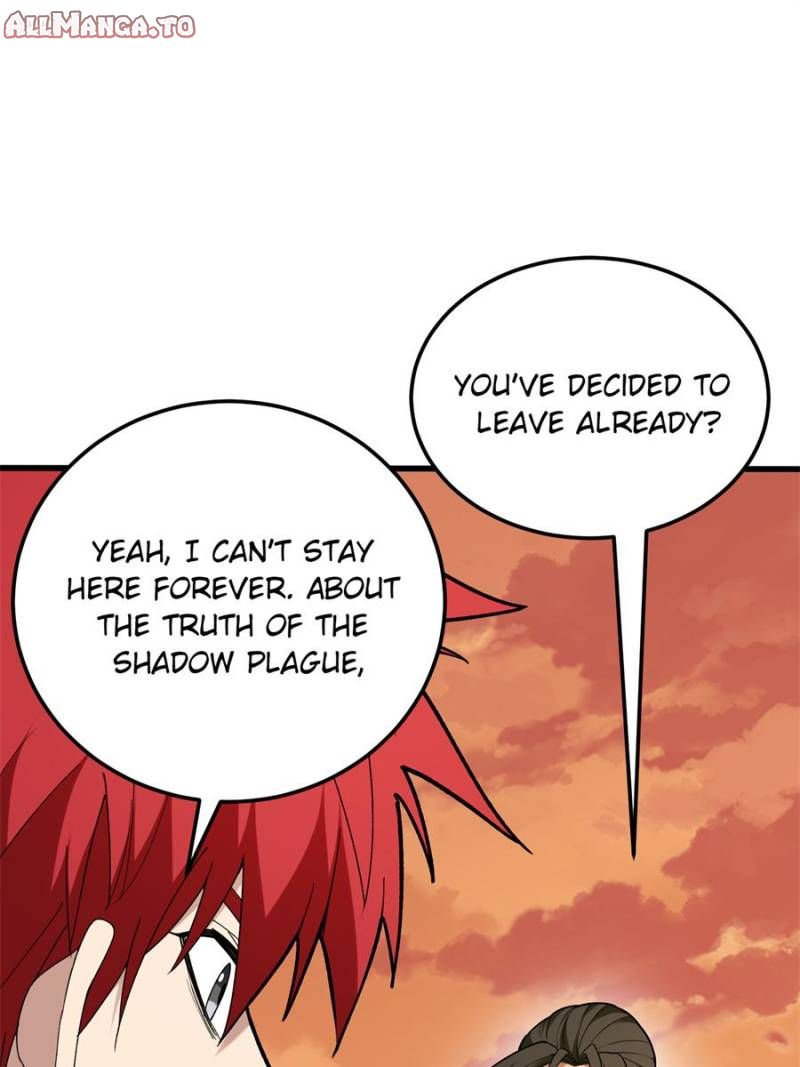 Read My Dragon System ENGLISH Manga Online