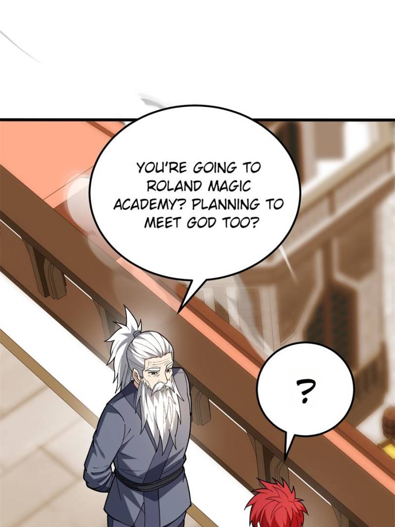 Read My Dragon System ENGLISH Manga Online