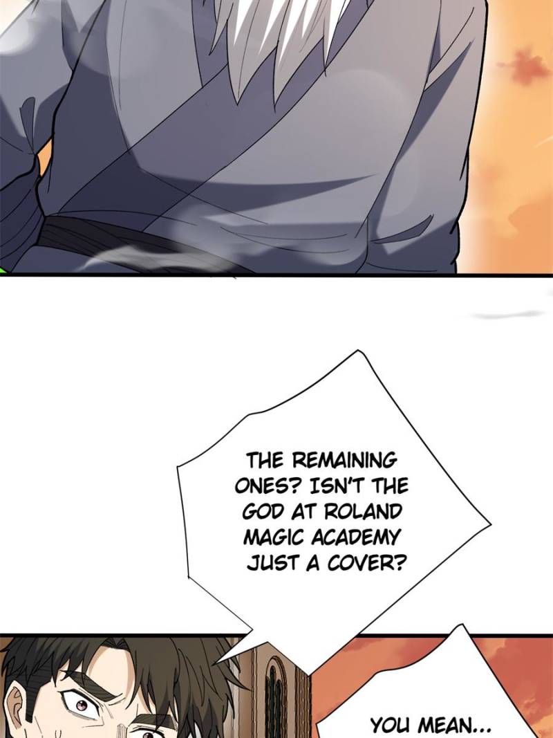 Read My Dragon System ENGLISH Manga Online