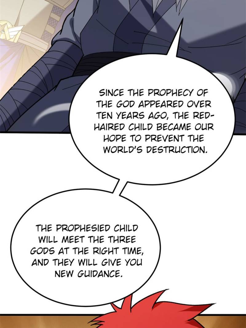 Read My Dragon System ENGLISH Manga Online