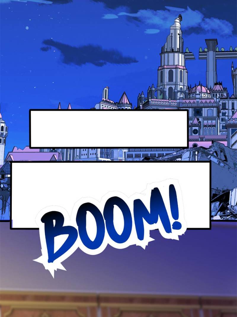 Read My Dragon System ENGLISH Manga Online