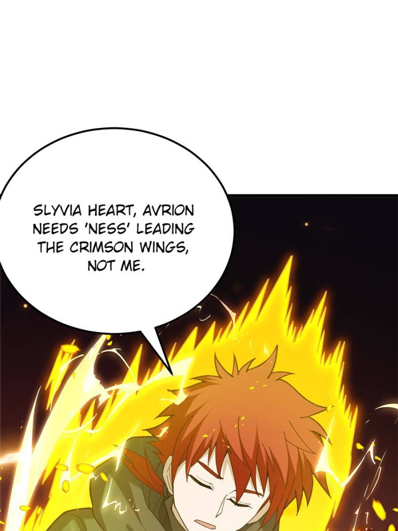 Read My Dragon System ENGLISH Manga Online