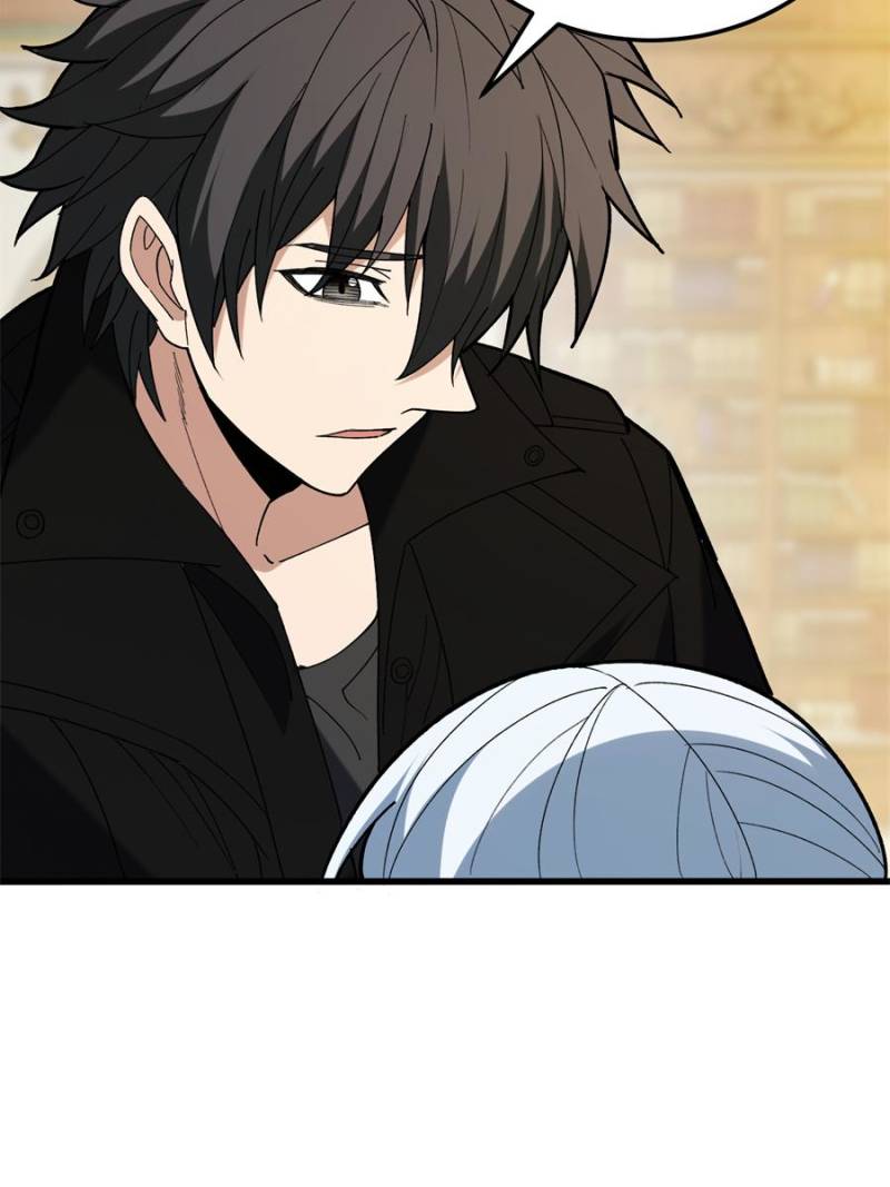 Read My Dragon System ENGLISH Manga Online