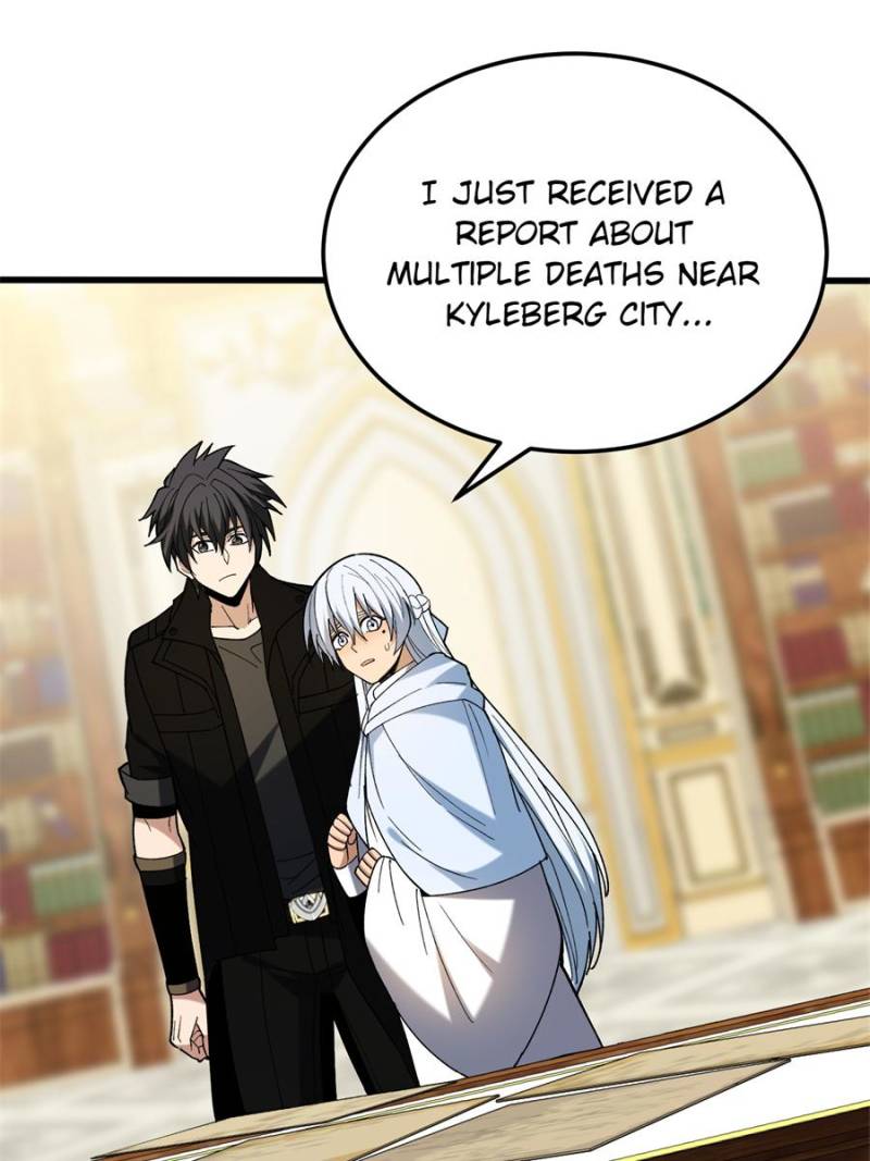 Read My Dragon System ENGLISH Manga Online