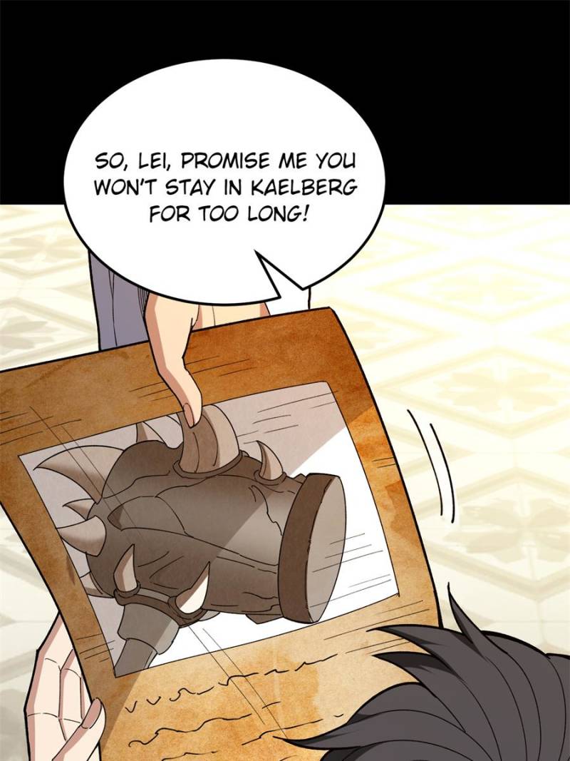 Read My Dragon System ENGLISH Manga Online