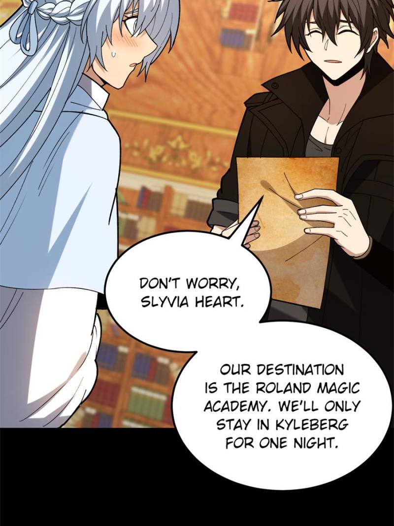 Read My Dragon System ENGLISH Manga Online