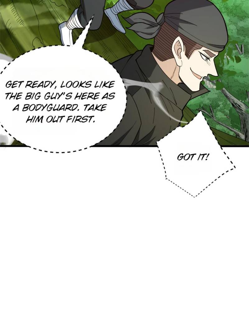 Read My Dragon System ENGLISH Manga Online