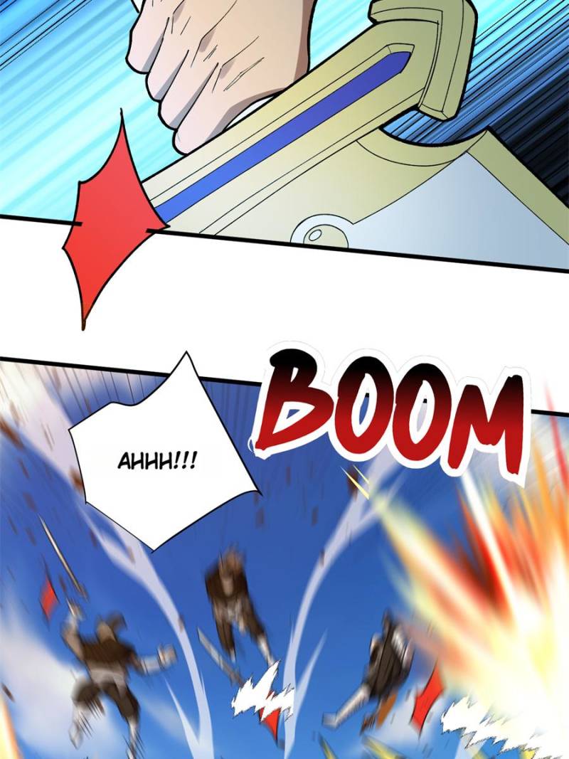 Read My Dragon System ENGLISH Manga Online