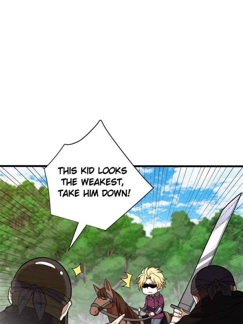 Read My Dragon System ENGLISH Manga Online