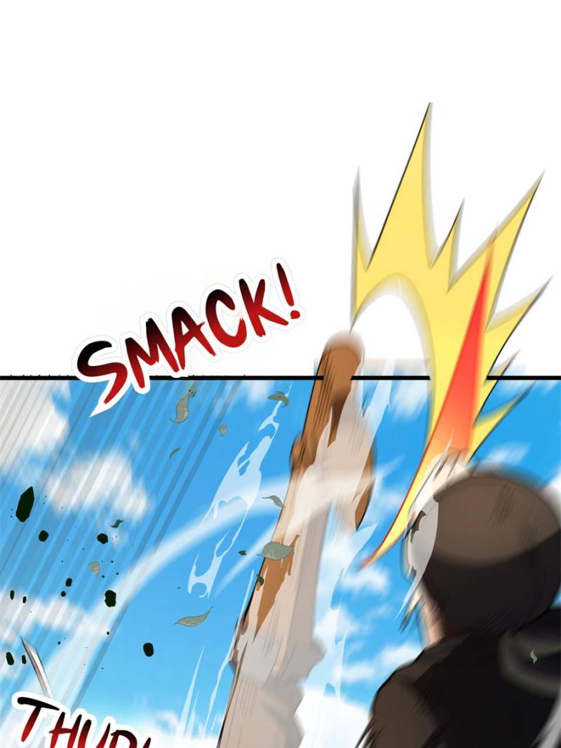 Read My Dragon System ENGLISH Manga Online