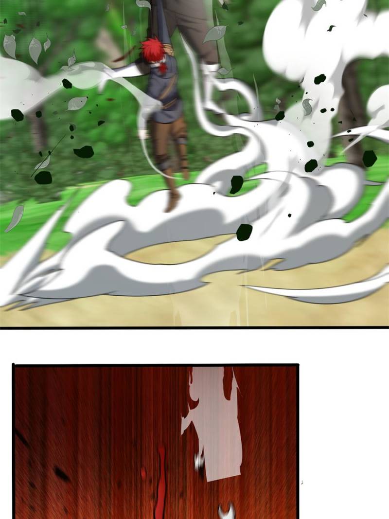 Read My Dragon System ENGLISH Manga Online