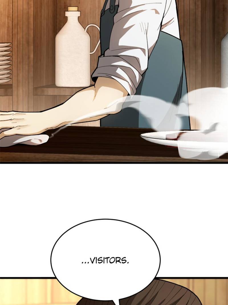 Read My Dragon System ENGLISH Manga Online