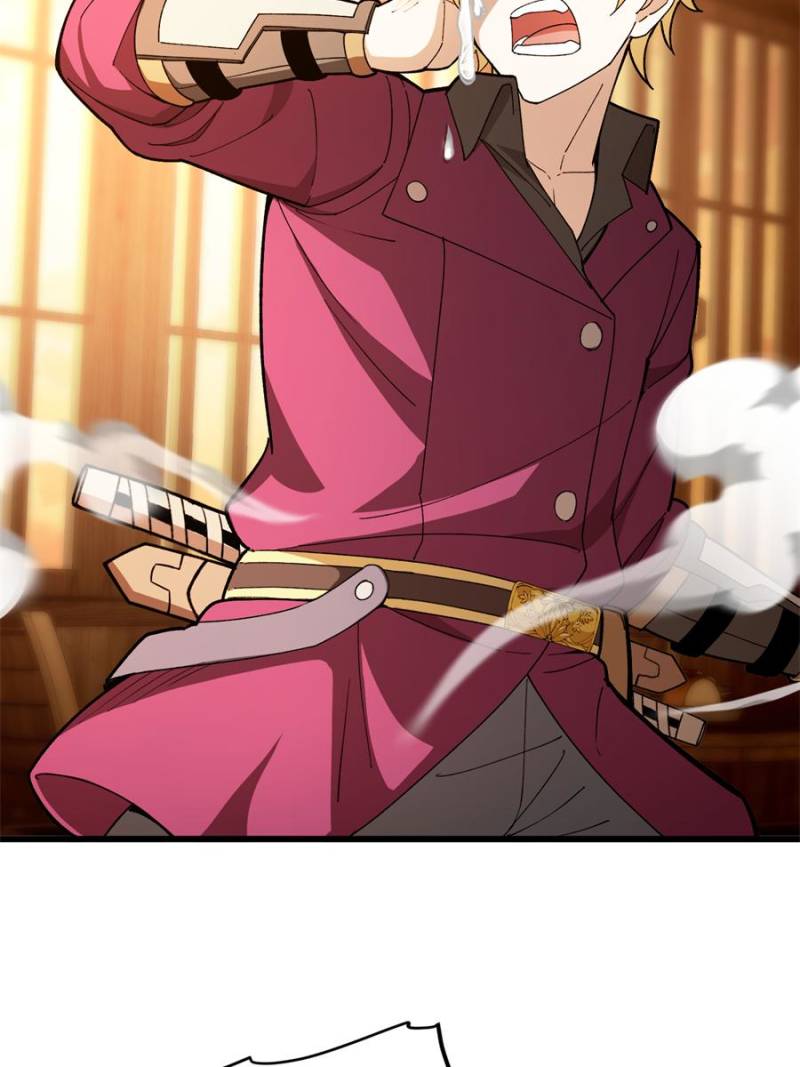 Read My Dragon System ENGLISH Manga Online