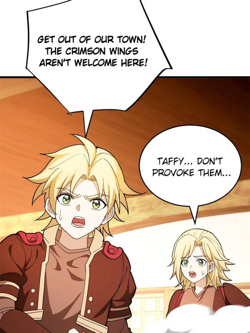 Read My Dragon System ENGLISH Manga Online