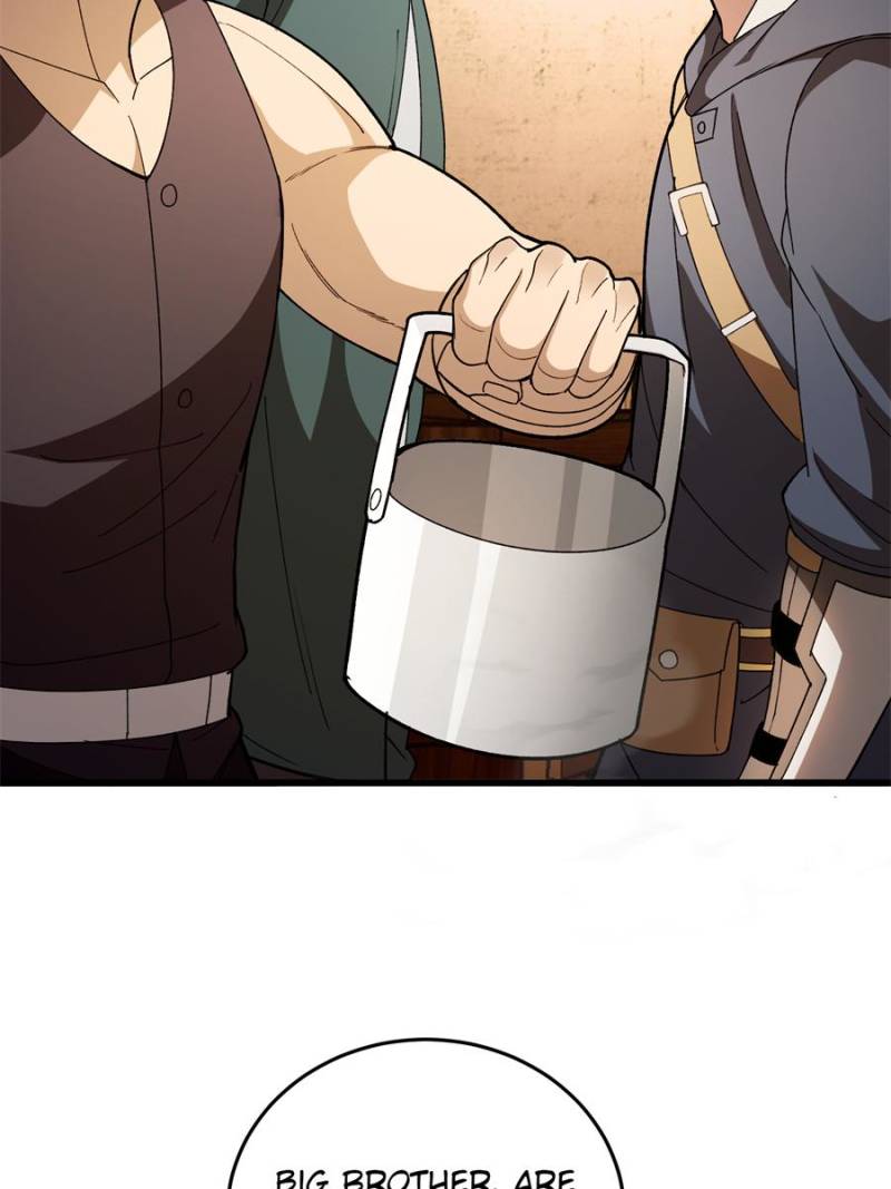 Read My Dragon System ENGLISH Manga Online