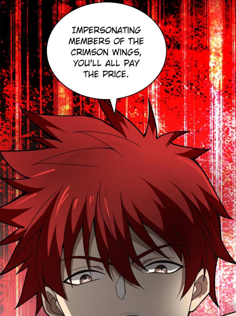 Read My Dragon System ENGLISH Manga Online