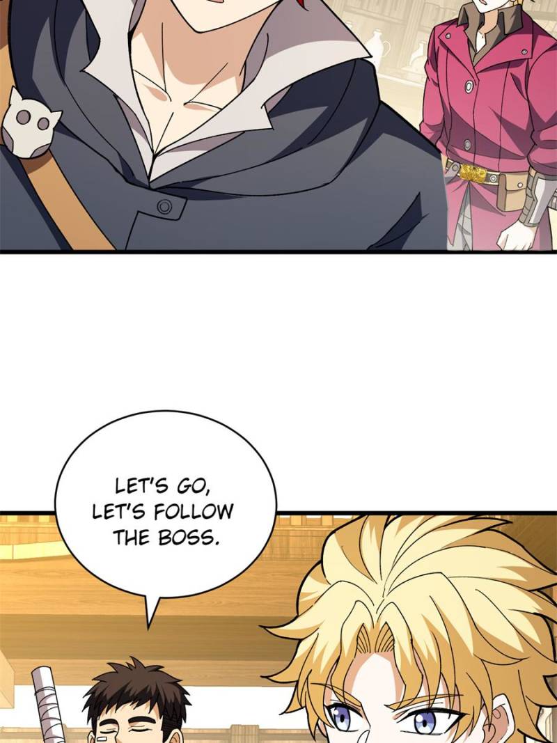 Read My Dragon System ENGLISH Manga Online