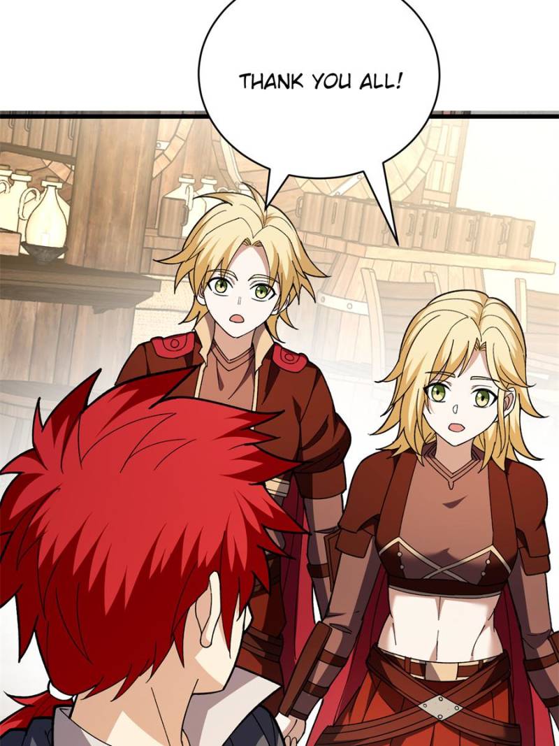 Read My Dragon System ENGLISH Manga Online