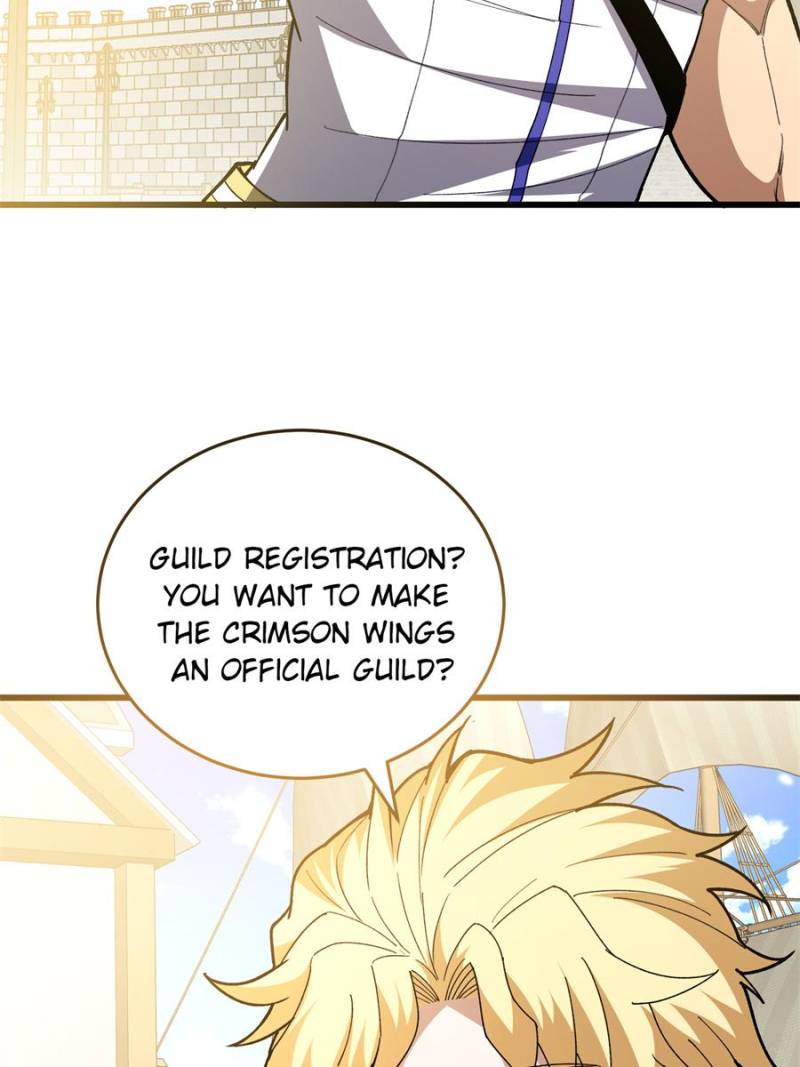 Read My Dragon System ENGLISH Manga Online