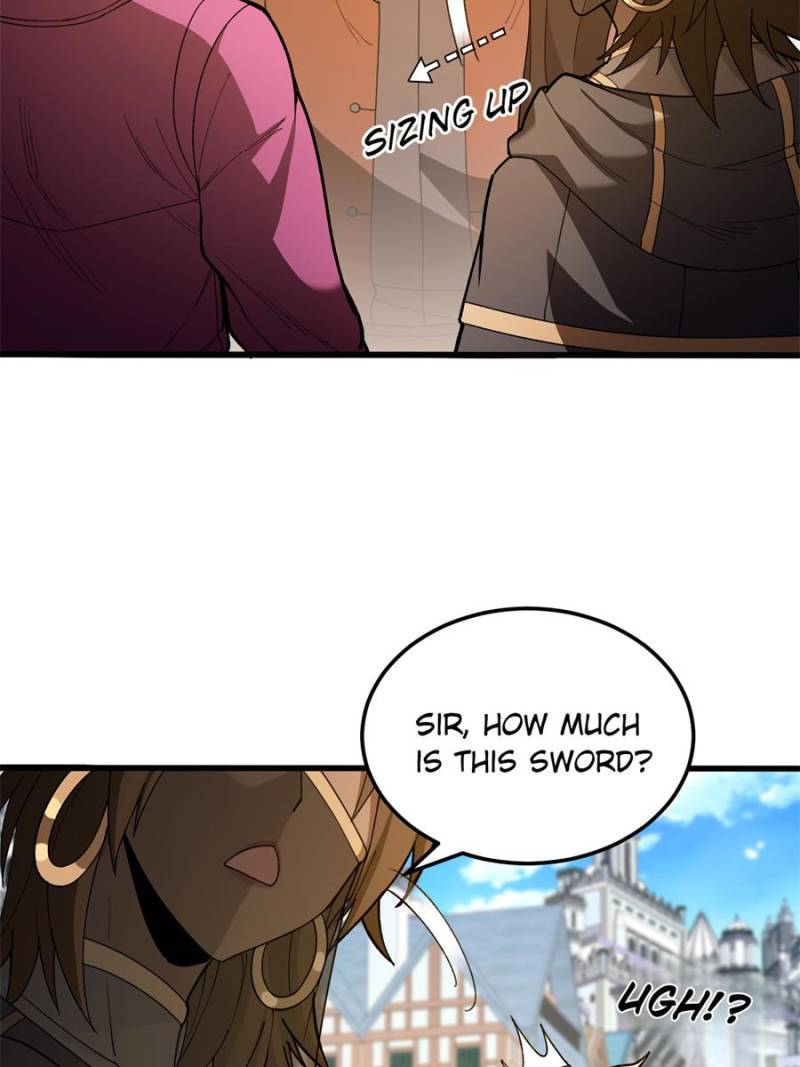 Read My Dragon System ENGLISH Manga Online