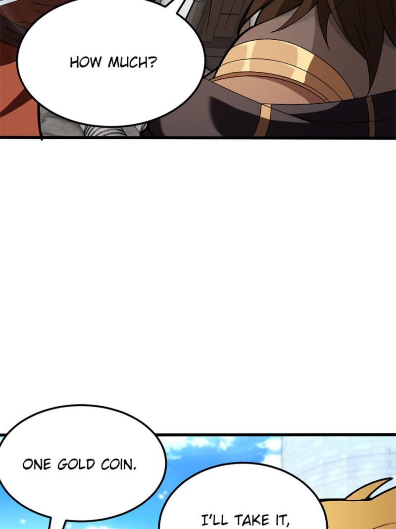 Read My Dragon System ENGLISH Manga Online