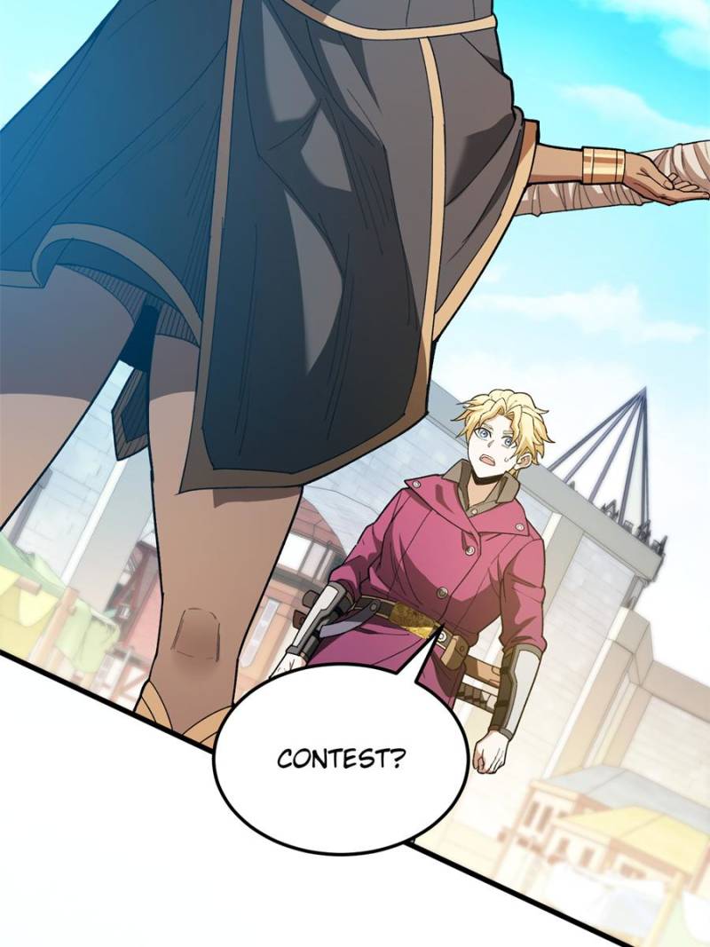 Read My Dragon System ENGLISH Manga Online