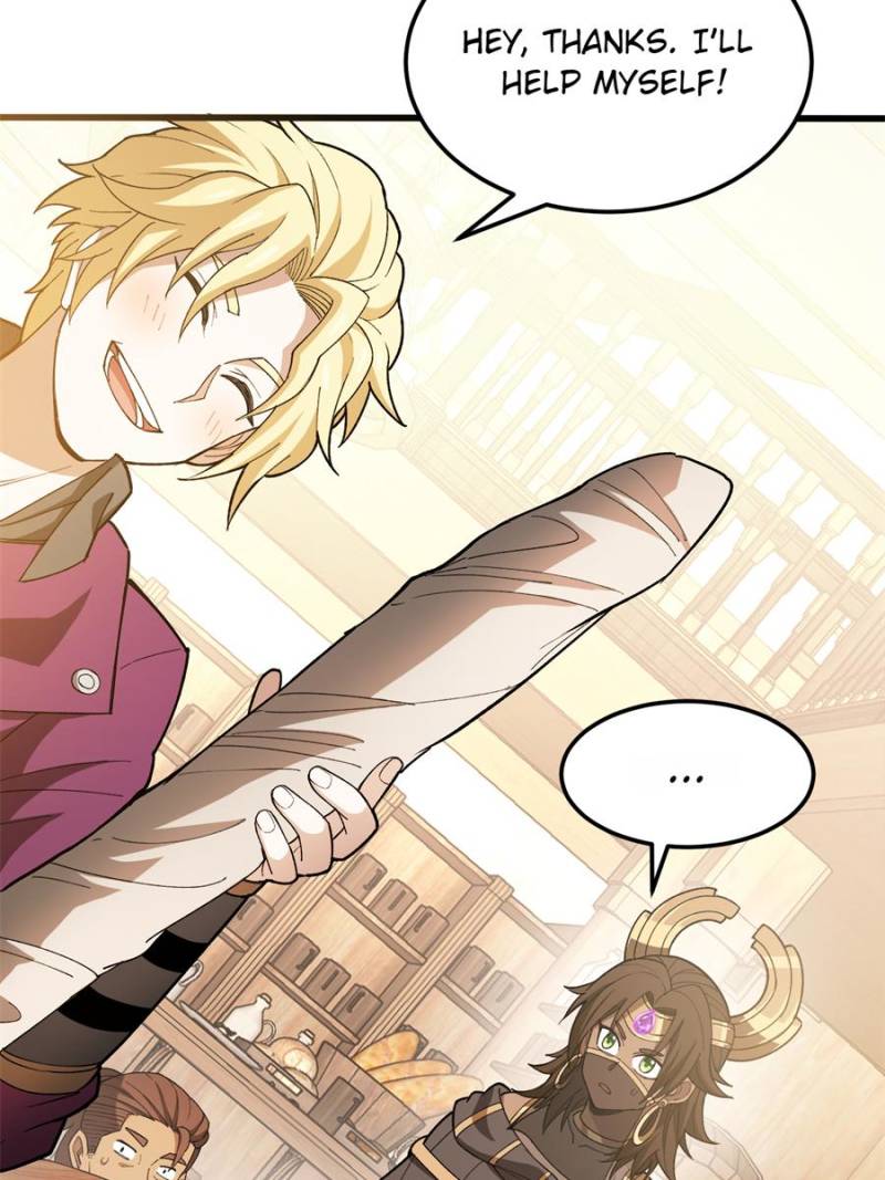 Read My Dragon System ENGLISH Manga Online