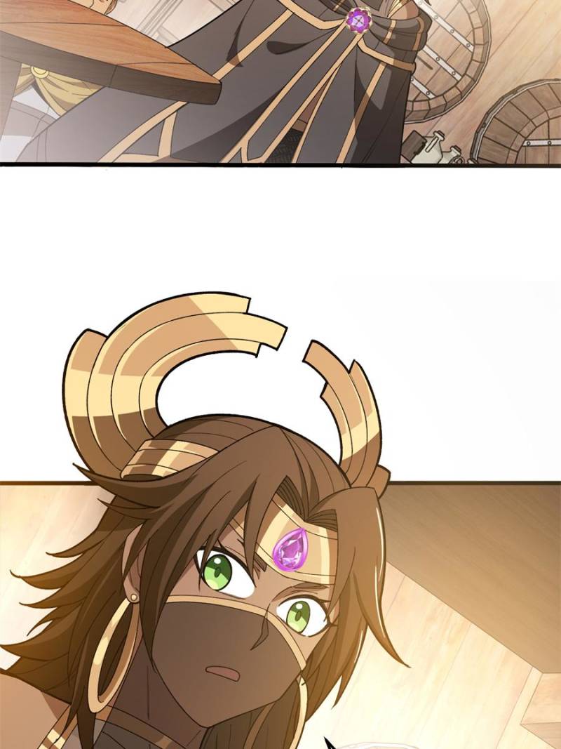 Read My Dragon System ENGLISH Manga Online