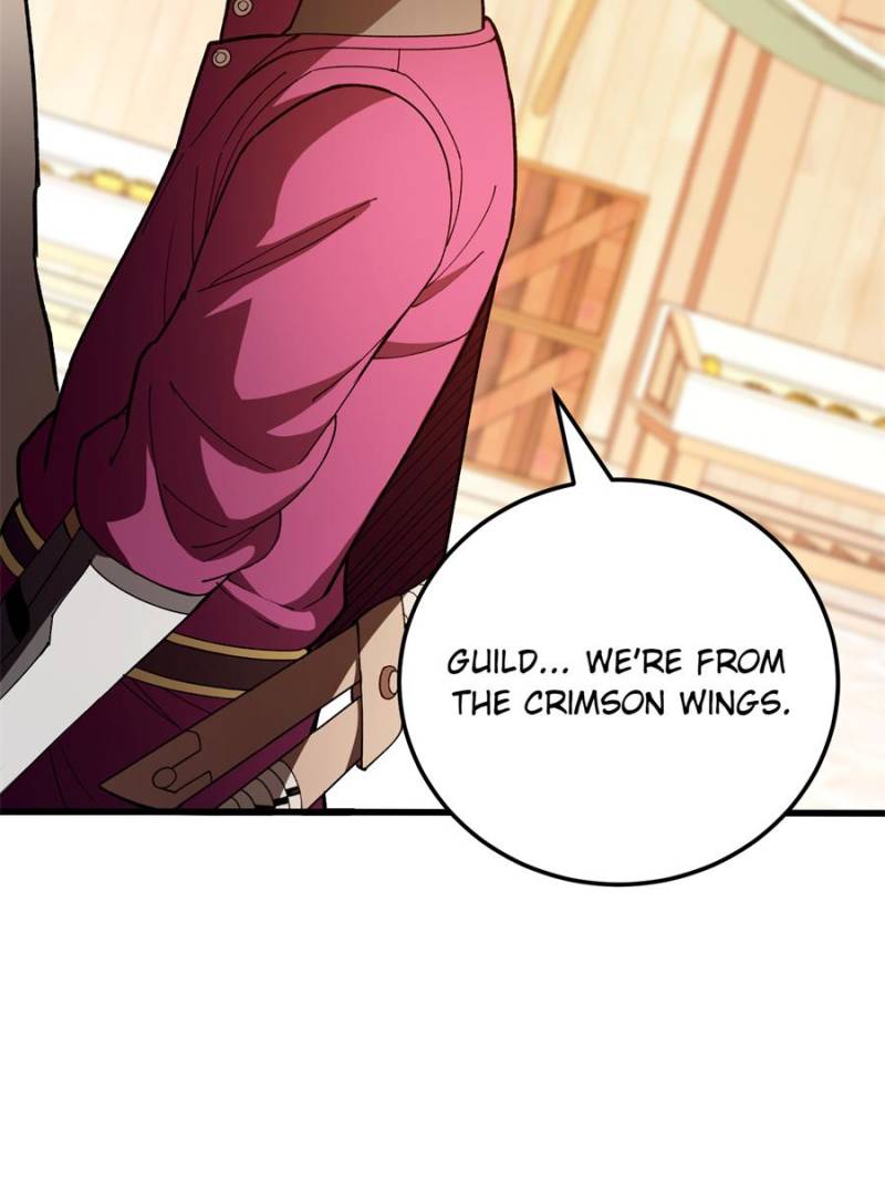 Read My Dragon System ENGLISH Manga Online