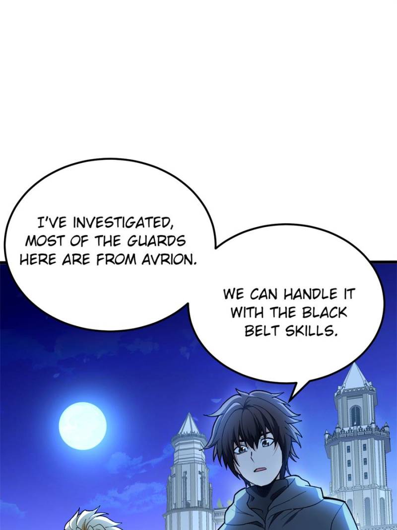 Read My Dragon System ENGLISH Manga Online