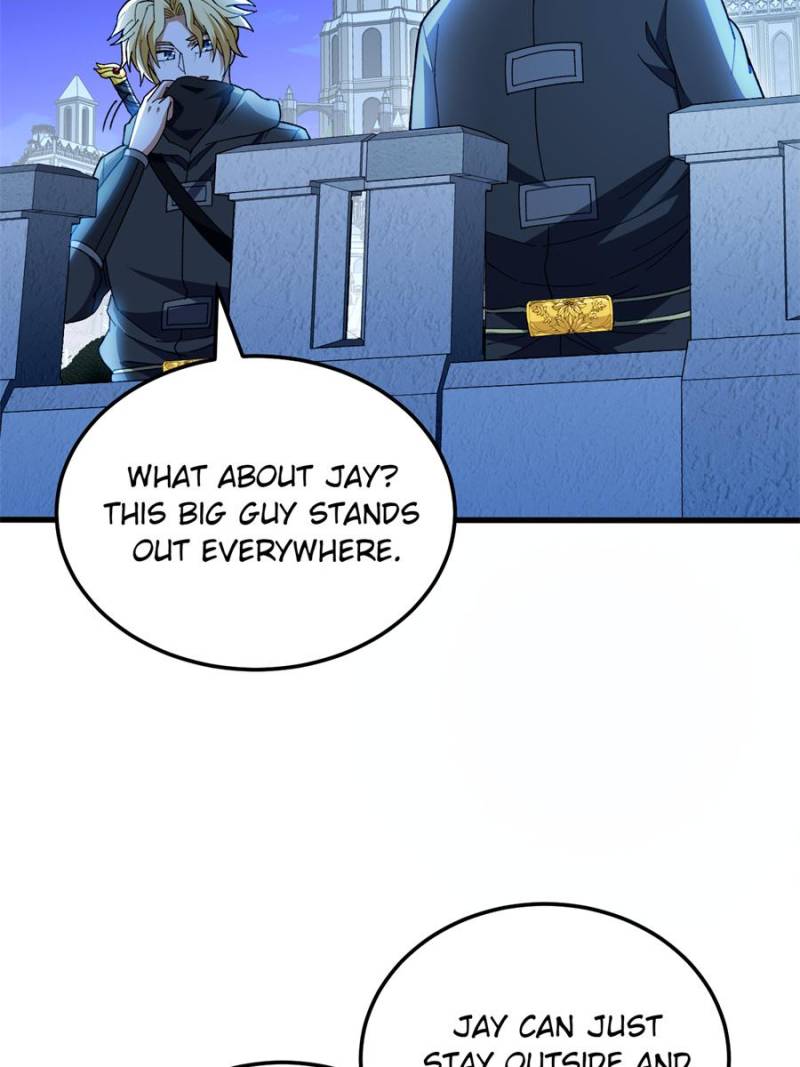 Read My Dragon System ENGLISH Manga Online