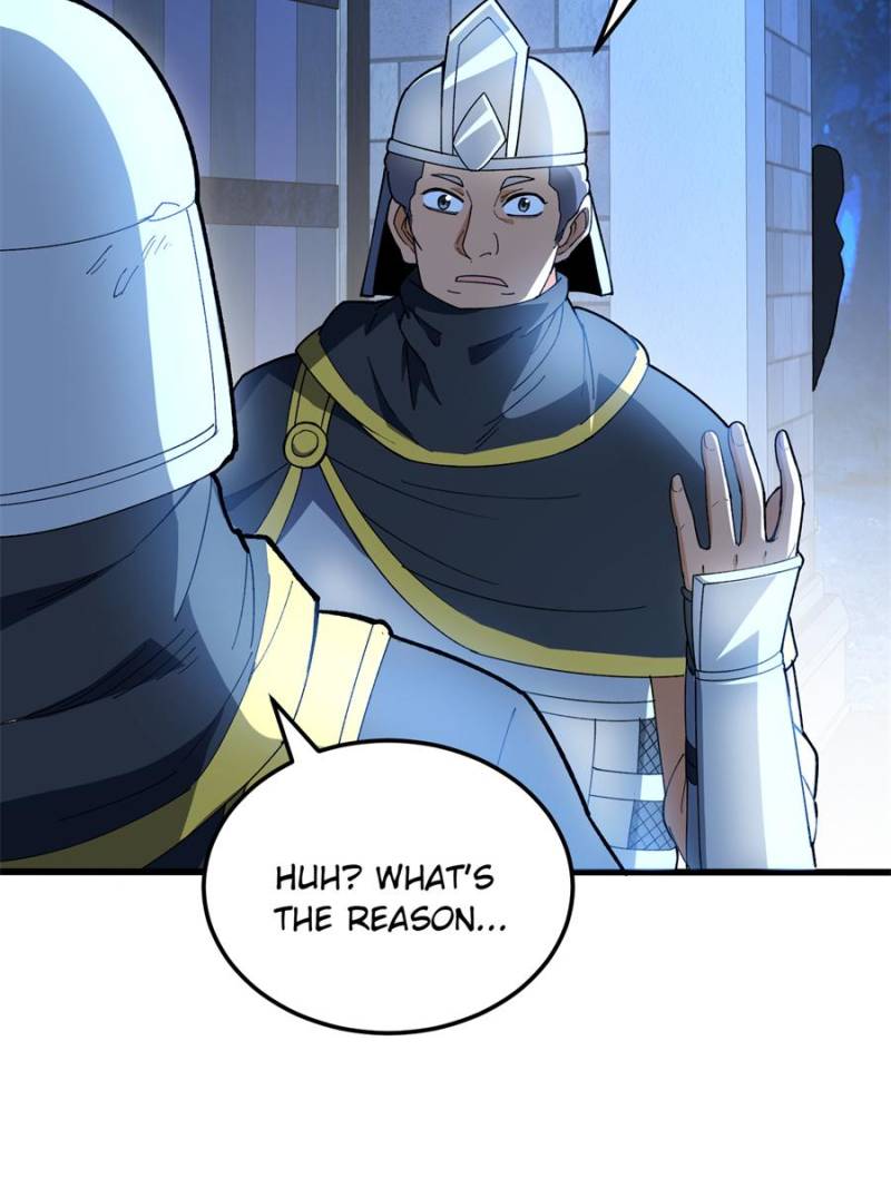 Read My Dragon System ENGLISH Manga Online