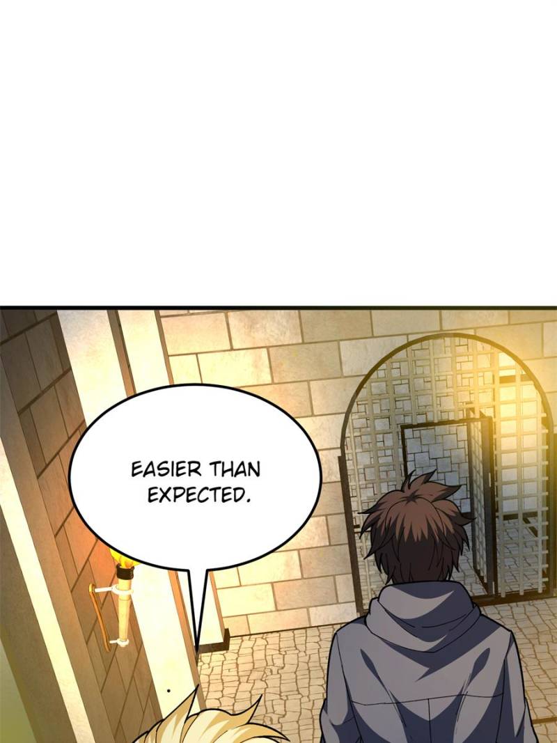 Read My Dragon System ENGLISH Manga Online