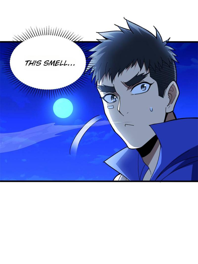 Read My Dragon System ENGLISH Manga Online