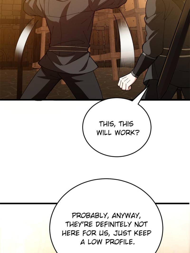 Read My Dragon System ENGLISH Manga Online