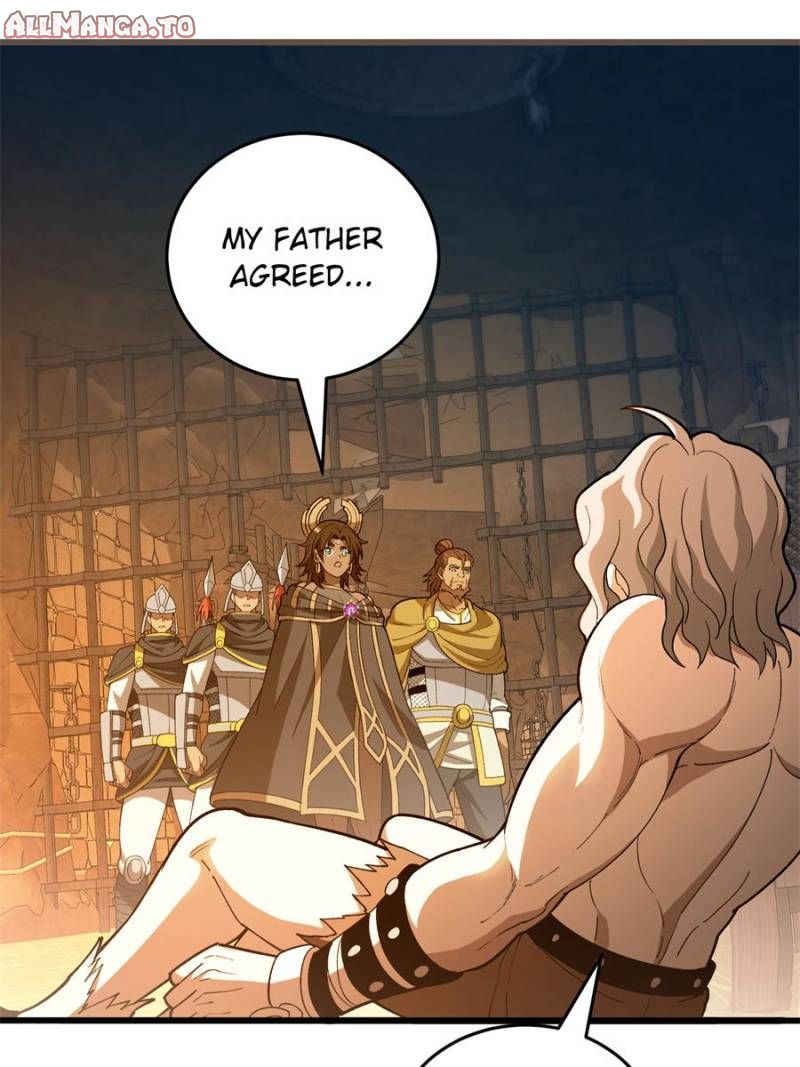 Read My Dragon System ENGLISH Manga Online