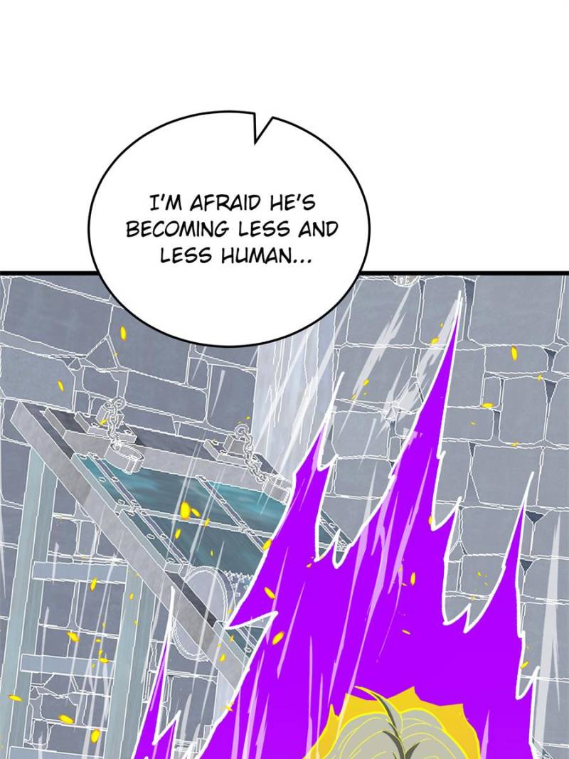 Read My Dragon System ENGLISH Manga Online