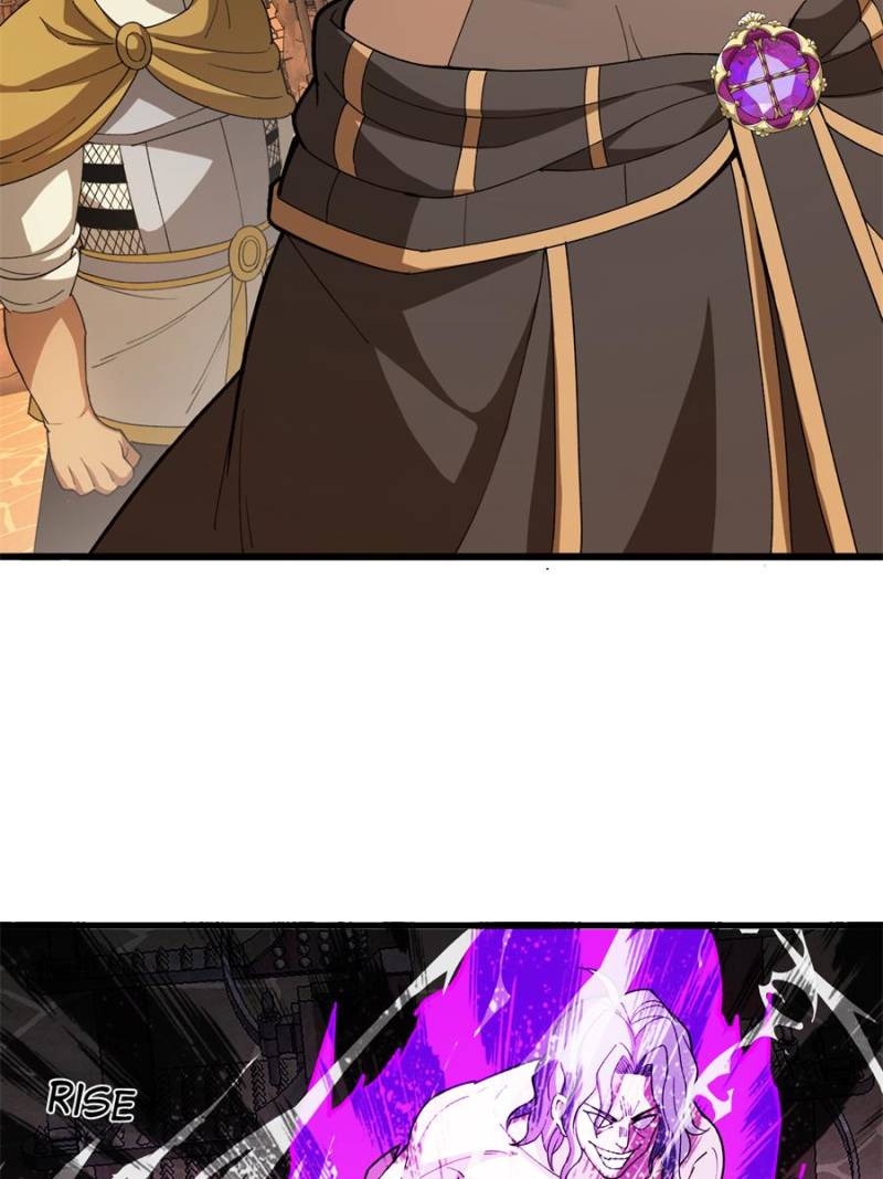 Read My Dragon System ENGLISH Manga Online