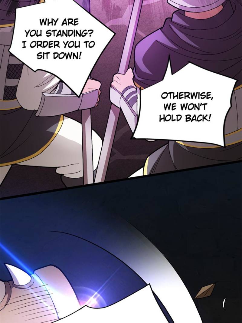 Read My Dragon System ENGLISH Manga Online