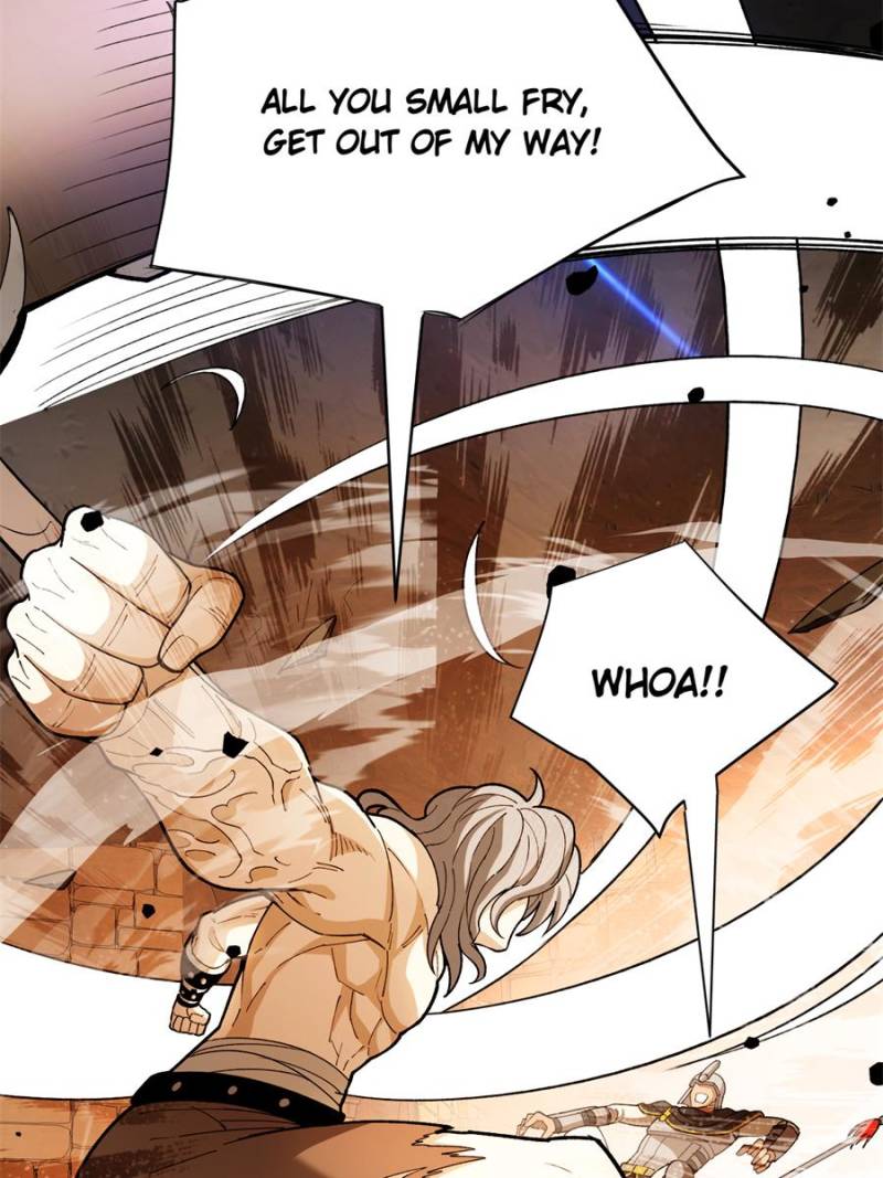 Read My Dragon System ENGLISH Manga Online