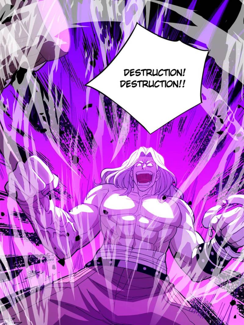 Read My Dragon System ENGLISH Manga Online