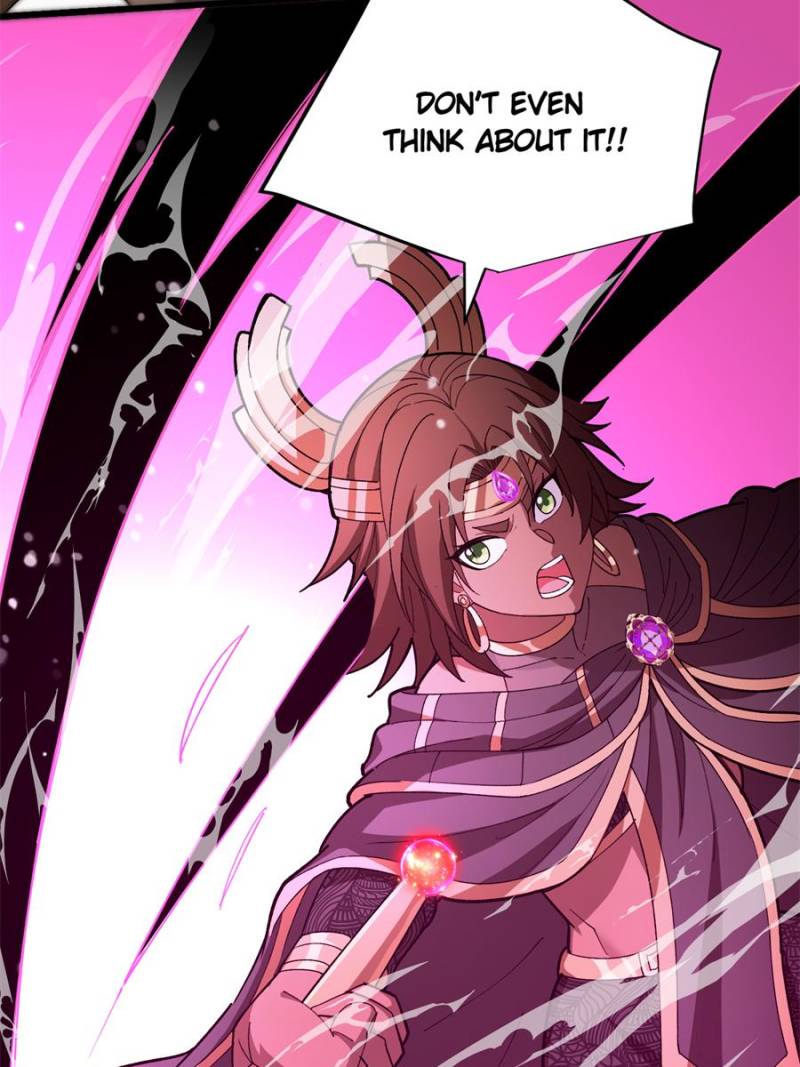 Read My Dragon System ENGLISH Manga Online