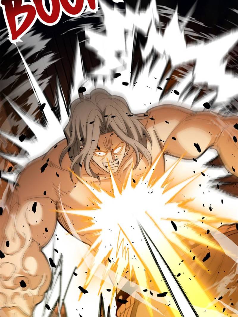 Read My Dragon System ENGLISH Manga Online