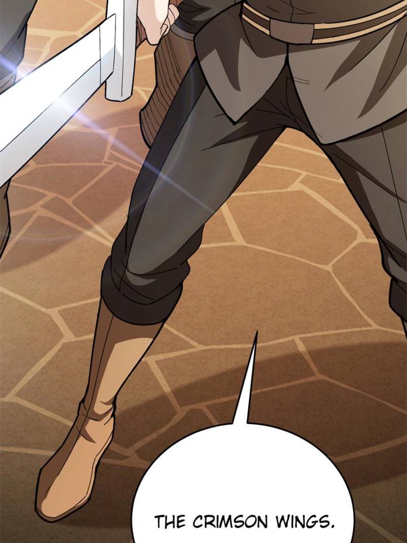 Read My Dragon System ENGLISH Manga Online