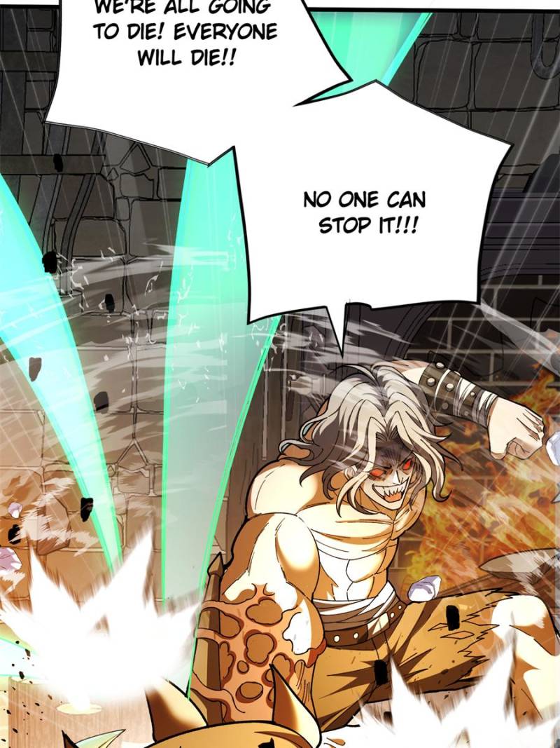 Read My Dragon System ENGLISH Manga Online