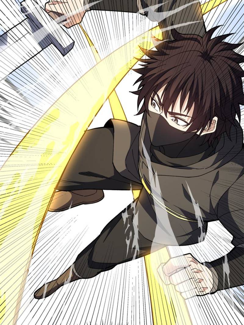 Read My Dragon System ENGLISH Manga Online